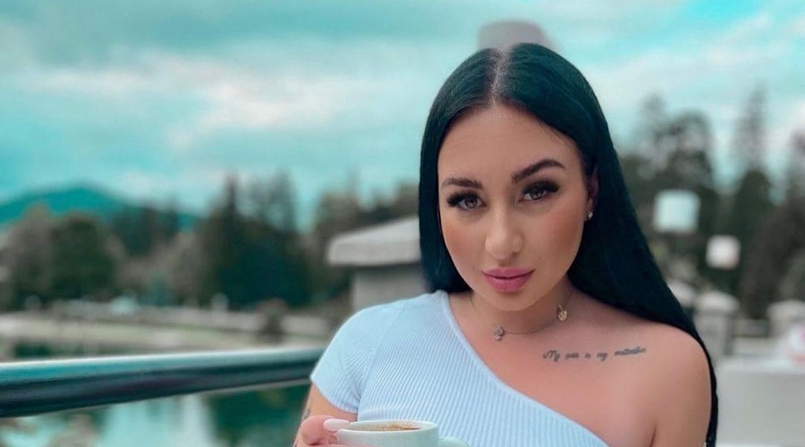 Laura iz šova Sanjski moški postala skoraj neprepoznavna? V 3 mesecih izgubila kar 9 kilogramov (foto: Instagram/Laura Beranič)