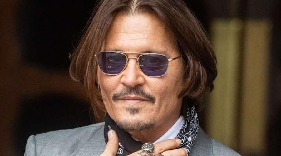 Johnny Depp je zmago na sodišču proslavil z večerjo za 60 tisoč evrov! Kaj je jedel? (foto: Profimedia)