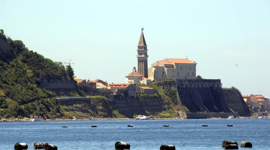 Dan za morje: skupaj zaščitimo in ohranimo življenje v njem! (foto: Bobo)
