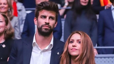 Koliko premoženja si bosta razdelila Gerard Piqué in Shakira?