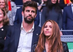 Koliko premoženja si bosta razdelila Gerard Piqué in Shakira?