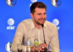 Luka Dončić in druščina trikrat pred slovenskimi navijači (poglejte, kdaj bodo vstopnice na prodaj)