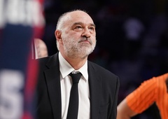 Popularni trener objavil prvo fotografijo po zastoju srca