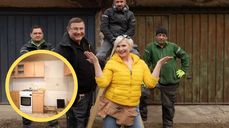 Delovna akcija: KAM je izginil denar, s katerim naj bi mama in hči kupili hišo?