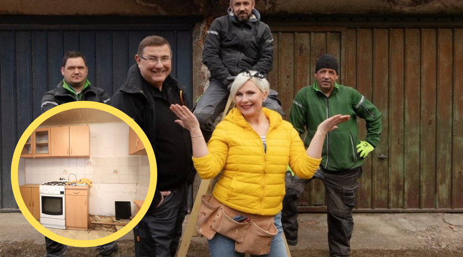 Delovna akcija: KAM je izginil denar, s katerim naj bi mama in hči kupili hišo? (foto: POP TV/fotomontaža)