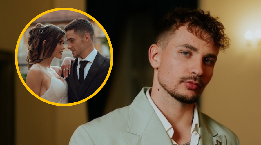 Je Franko Bajc speljal dekle Žanu Serčiču? (foto: Erazem Gliha)