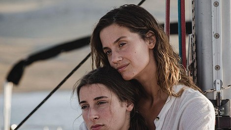 Ljubitelji filma pozor: prihaja druga nastavitev edinstvenega filmskega festivala KRAFFT
