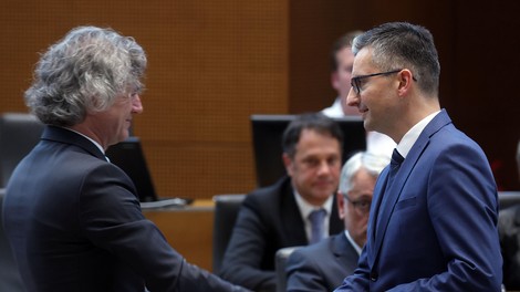 Na zboru članstva LMŠ brez presenečenj, kaj sledi?