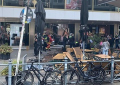 Znani igralec priča napada v Berlinu: "Le kaj bi bilo, če bi se tam znašel samo minuto prej."