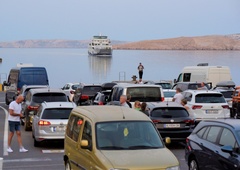 Hrvate RAZBURJA napoved o novem cestnem zakonu: bi ta lahko vplival tudi na Slovence?