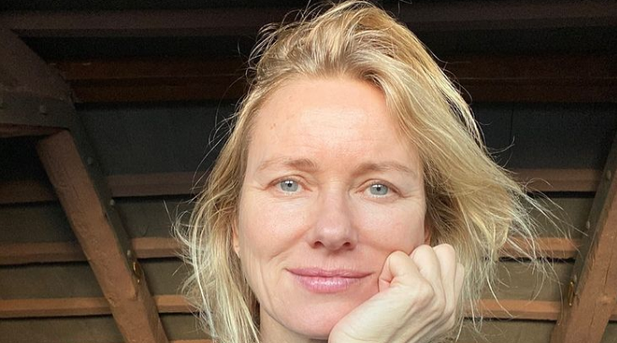 Hollywoodska zvezdnica, ki obožuje Slovenijo, iskreno o enem NAJVEČJIH ženskih tabujev (foto: Instagram/Naomi Watts)