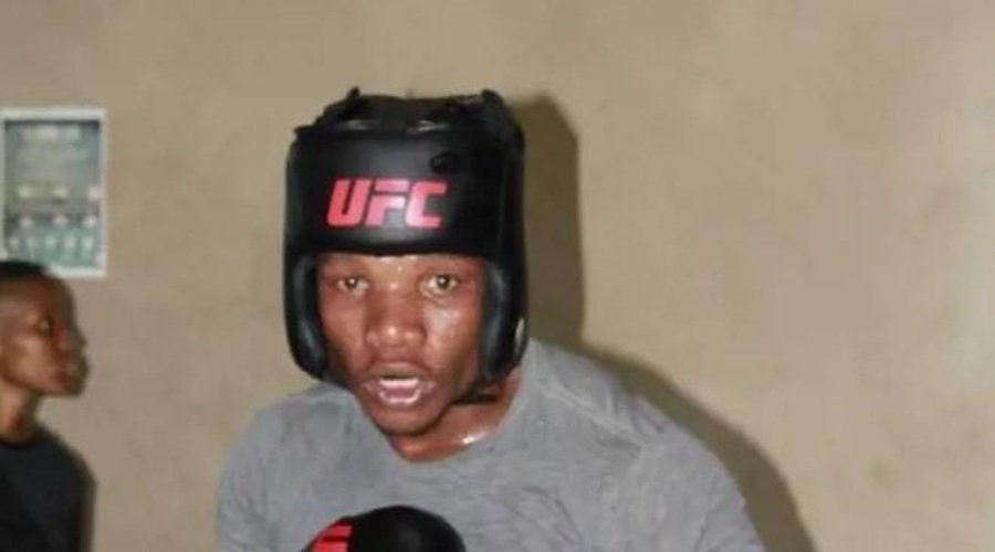 Tragično: mladi boksar umrl za posledicami dvoboja (foto: Twitter/Boxing UK)