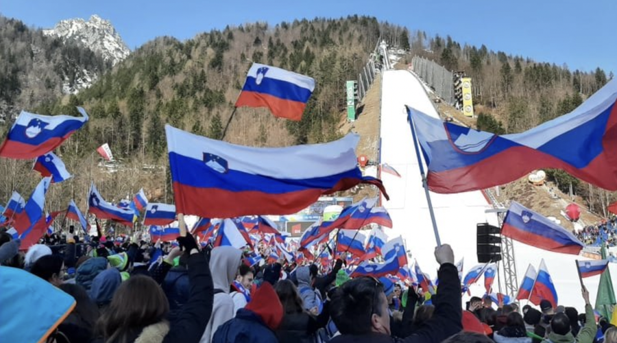 Kateri slovenski športniki so najbolj prepoznavni? (foto: Uredništvo)