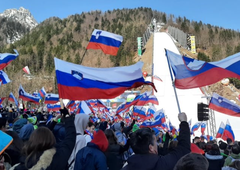 Kateri slovenski športniki so najbolj prepoznavni?