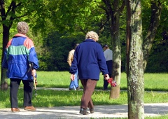 Upokojenci imajo razlog za veselje: konec meseca bodo imeli na računu VEČ denarja