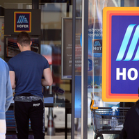 Hofer umaknil zdrav prigrizek: če ste ga kupili, ga vrnite na mesto nakupa