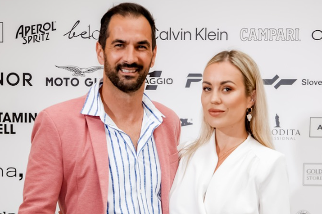 Katarina Benček iskreno: "Zadnje dni je bilo in je nemogoče!"