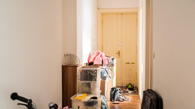 TO so znaki, da organizacija v vašem domu ne deluje (foto: Profimedia)