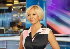 Petra Kerčmar pred pomembno življenjsko prelomnico