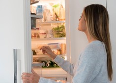 Skriva se v vašem hladilniku: trik, s katerim boste ukrotili željo po sladkem