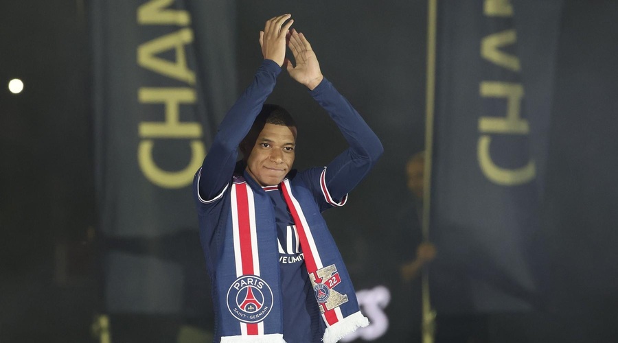 Iz prestolnice Francije prihaja bombastična vest: kdo bo novi trener PSG-ja? (foto: Profimedia)