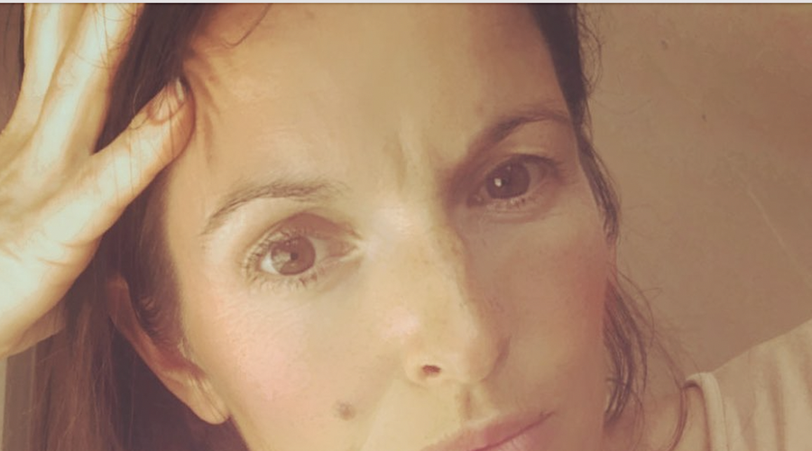 Čustvena izpoved Ane Dolinar Horvat o sinu: "Po treh letih ni več poti nazaj" (foto: Instagram/Ana Dolinar Horvat)