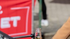 Nogometna vročica turnirjev "Živjo, nogomet" je ogrela igralce in navijače po vsej Sloveniji