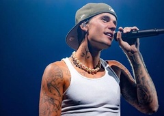 Strašno: Justin Bieber ima paraliziran obraz!