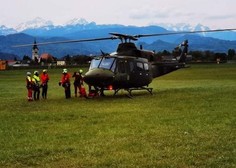 25 let od najhujše nesreče gorskih reševalcev: kje se je zataknilo?
