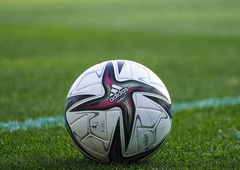 Hude obtožbe: nogometaš nemške prve lige posilil 18-letnico