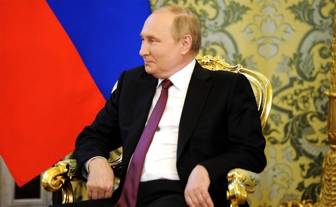 Putin se še bolj odmika od človekovih pravic: za kaj se je odločil tokrat? (foto: Profimedia)