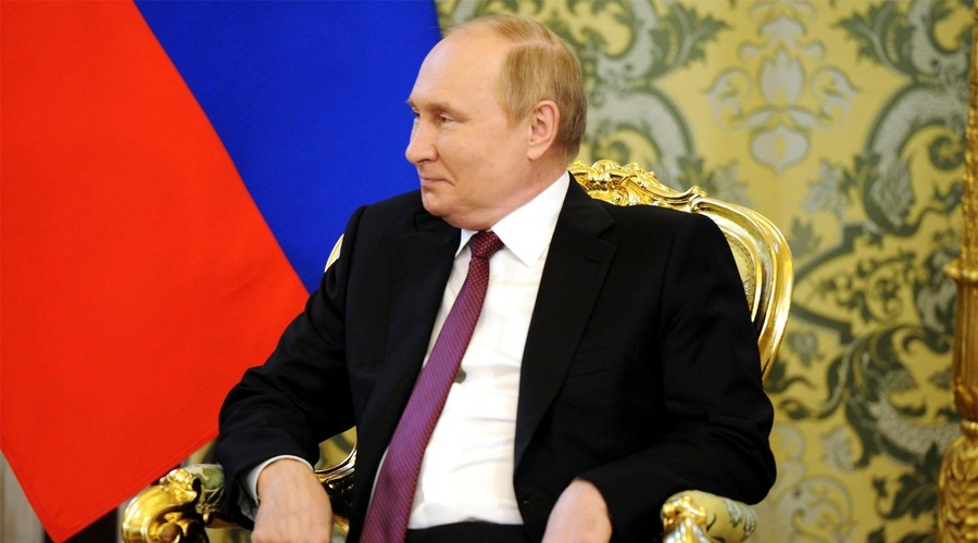 Putin se še bolj odmika od človekovih pravic: za kaj se je odločil tokrat? (foto: Profimedia)