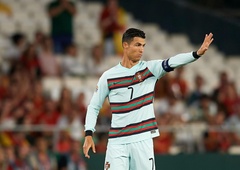 Se je Cristiano Ronaldo končno rešil obtožbe posilstva?