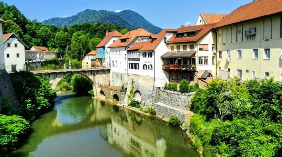 Novost v Škofji Loki, ki je ne boste želeli zamuditi! (foto: Uredništvo)