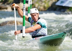 Slovenec, ki je zasenčil Benjamina Savška: Božič zmagovalec!