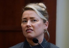 To so BESEDE, s katerimi je Amber Heard opisala Johnnyja Deppa v prvem intervjuju