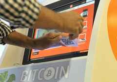 Zaradi PANIKE na kripto trgu ne spijo tudi mnogi Slovenci!