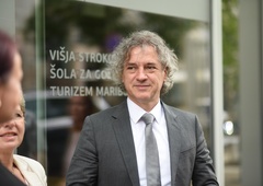 Poziv novi vladi: to je Golobov odgovor na PISMO slovenskih intelektualcev