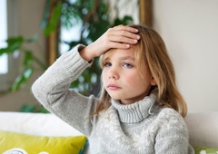 Zdaj vemo, zakaj je več kot 50 otrok imelo prebavne težave