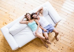 10 najbolj razširjenih mitov o romantičnih razmerjih