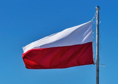 Zakaj Poljska ob meji z Belorusijo gradi ograjo?