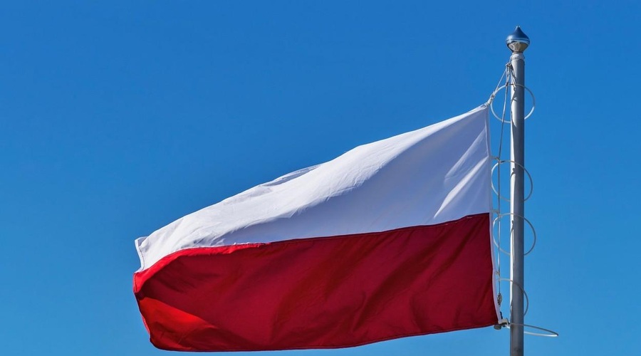 Zakaj Poljska ob meji z Belorusijo gradi ograjo? (foto: Profimedia)