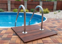 Kaj so počeli reševalci? Drama v termah, utopila se je petletna deklica