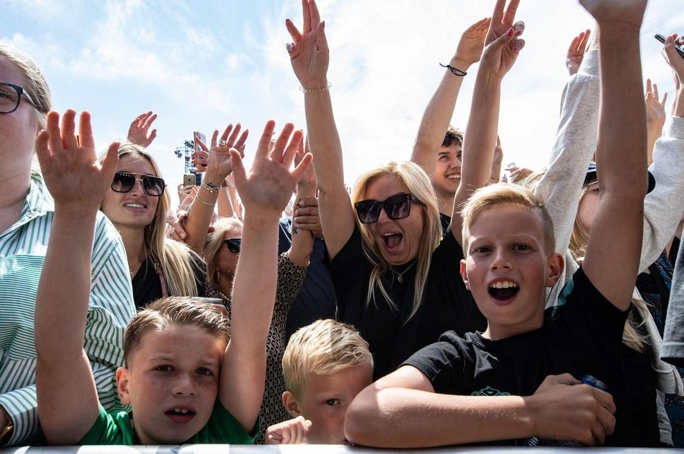 Ste tudi vi med tistimi, ki še nikdar niso slišali za TO besedo? (foto: Profimedia)