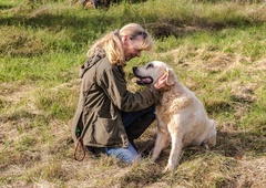 TO so najboljši nasveti za življenje, ki se jih lahko naučimo od psov