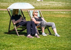 Španija v primežu ekstremnih temperatur: še huje bo!