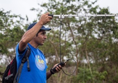 Wow! Našli so edino in zaenkrat zadnjo predstavnico TE živalske vrste na vsem svetu!