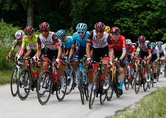 Vse, kar morate vedeti pred začetkom kolesarske dirke po Sloveniji