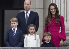 Odločitev je padla: William, Kate in njuni otroci zapuščajo Kensingtonsko palačo