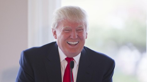 Je Donald Trump poslušal vinjenega odvetnika, ko se je osramotil?